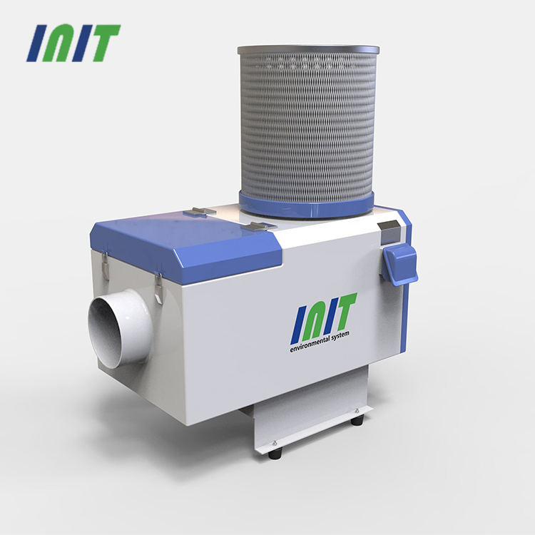 油霧凈化器 油霧凈化器